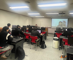 [JSL인재개발원] 일본 기업 주식회사 넥스츄어 온라인 채용 설명회 개최